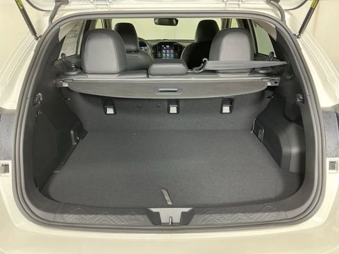 New 2026 Subaru Crosstrek 2.5i Limited AWD/4WD image 15