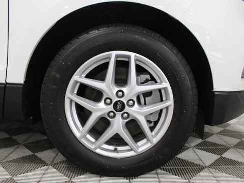 Used 2024 Ford Edge SEL w/ Cargo Accessory Package AWD/4WD image 45