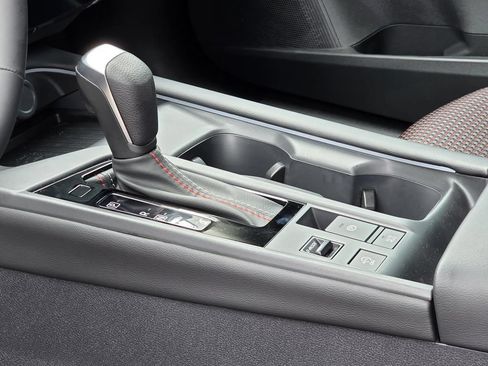 New 2026 Nissan Sentra SR w/ Floor Mat Package FWD image 20