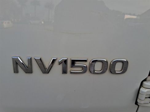 Used 2019 Nissan NV 1500 S image 43