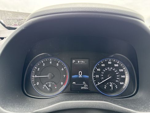 Used 2023 Hyundai Kona SEL w/ Convenience Package AWD/4WD image 15