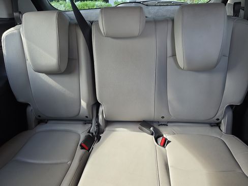 Certified 2024 Honda Odyssey EX-L image 13
