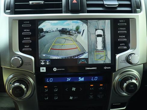 Used 2022 Toyota 4Runner Limited image 53