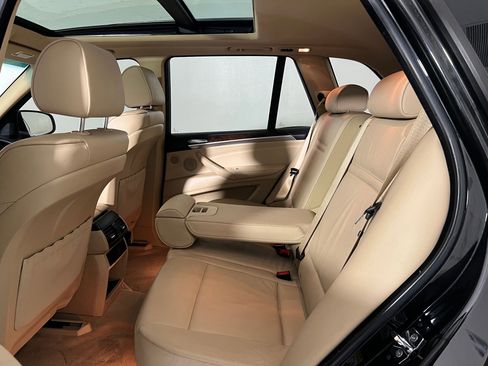 Used 2007 BMW X5 3.0si image 13