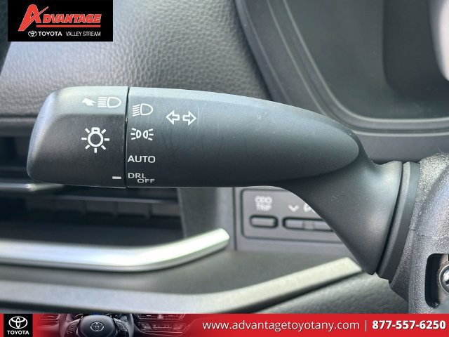 Certified 2025 Toyota Grand Highlander AWD image 28