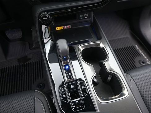 Used 2026 Lexus NX 350 AWD w/ Accessory Package (Z1) image 8