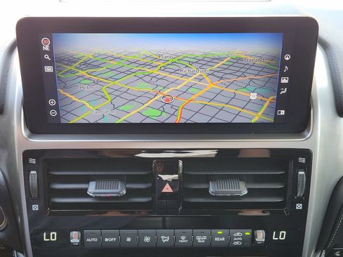 Used 2023 Lexus GX 460 Premium AWD/4WD image 35