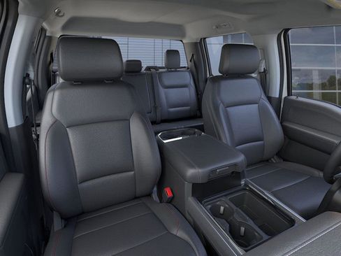 New 2026 Ford F250 Lariat image 10