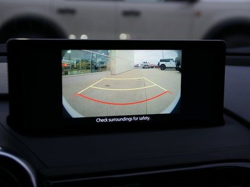 Used 2024 MAZDA MX-5 Miata Grand Touring w/ Weather Package image 24