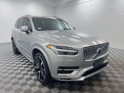 Used 2023 Volvo XC90 B6 Plus w/ Protection Package