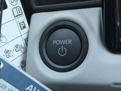 Certified 2026 Toyota bZ image 27