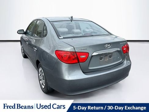 Used 2010 Hyundai Elantra GLS image 6