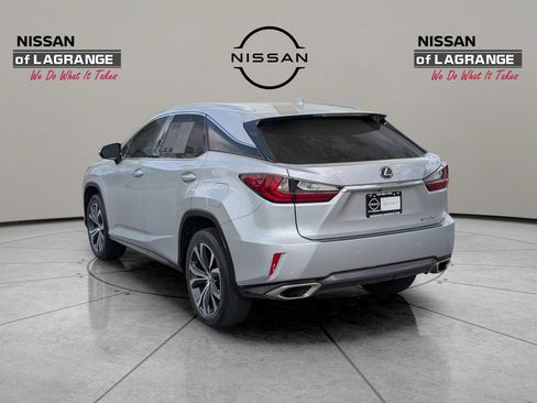 Used 2019 Lexus RX 350 FWD w/ Premium Package image 3