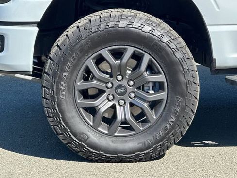 Used 2025 Ford F150 Tremor w/ Bed Utility Package image 30