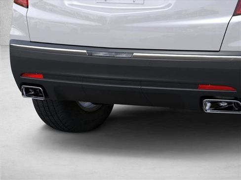 New 2026 Cadillac XT5 Luxury FWD image 14