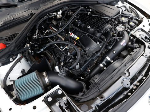 Used 2017 BMW 340i xDrive Sedan image 55