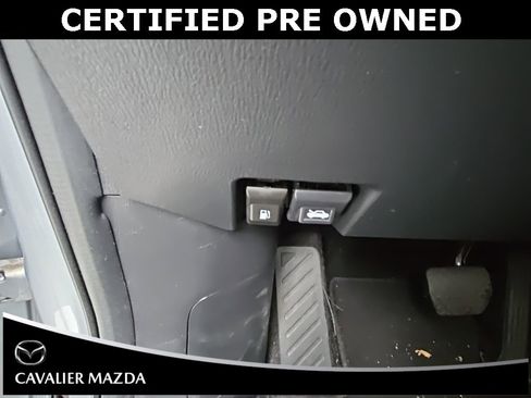 Used 2023 MAZDA CX-9 Touring image 24