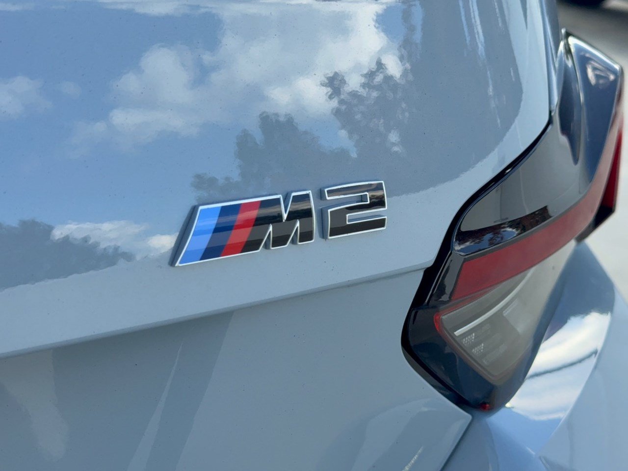 New 2027 BMW M2 Coupe AWD/4WD image 31