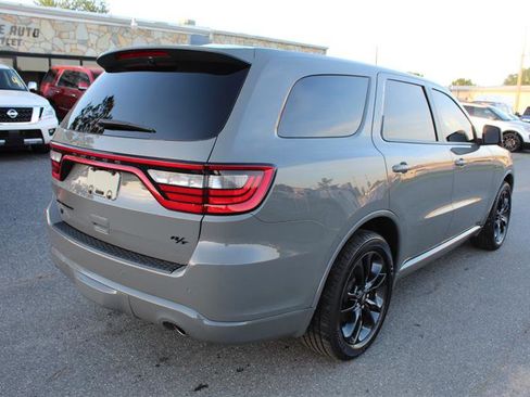 Used 2022 Dodge Durango R/T w/ Blacktop Package AWD/4WD image 7
