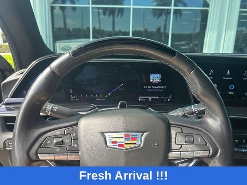 Used 2023 Cadillac Escalade Sport AWD/4WD image 7