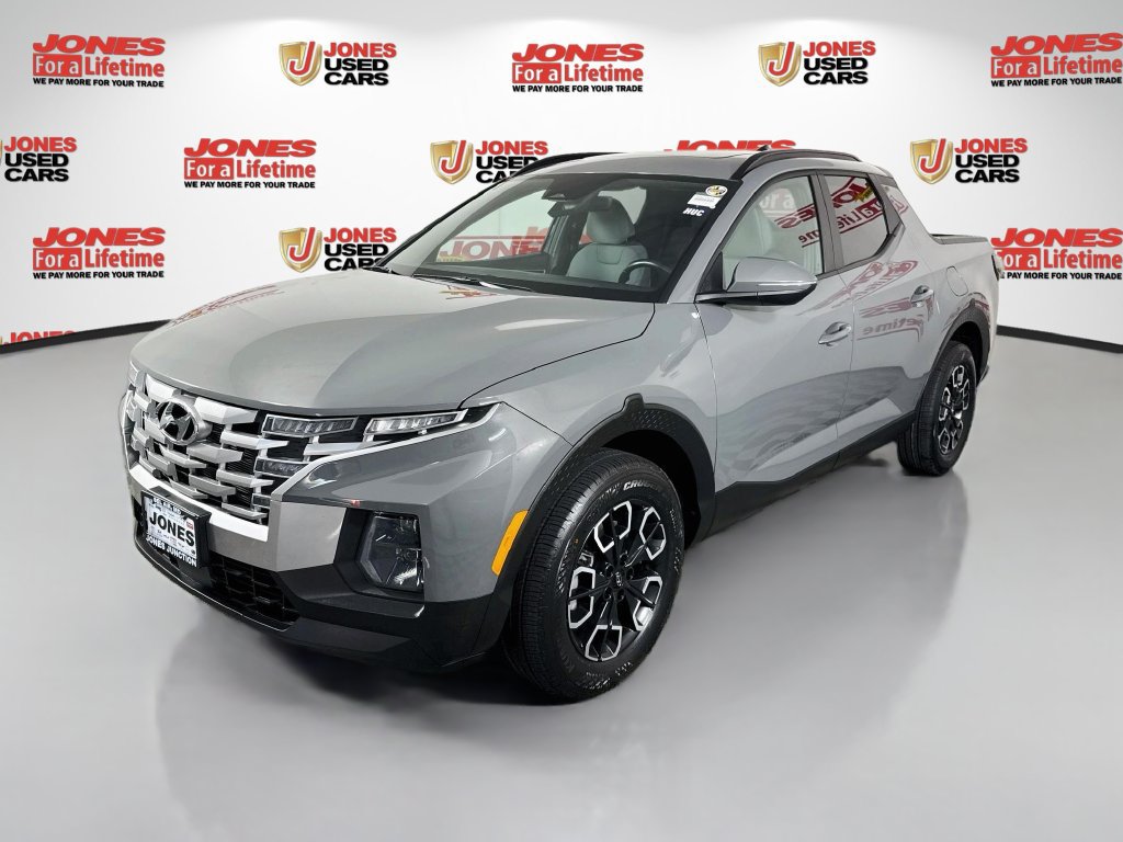 Certified 2023 Hyundai Santa Cruz SEL Premium AWD/4WD image 14