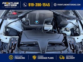 Used 2015 BMW 328i xDrive Sedan AWD/4WD video 3