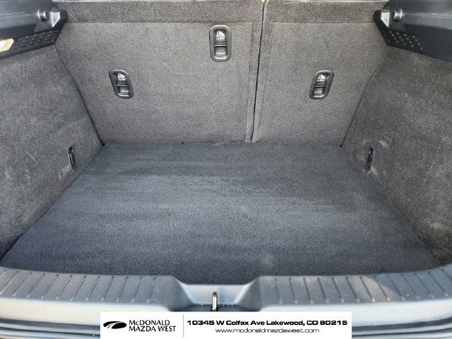 Certified 2023 MAZDA CX-30 AWD 2.5 S w/ Preferred Package image 33