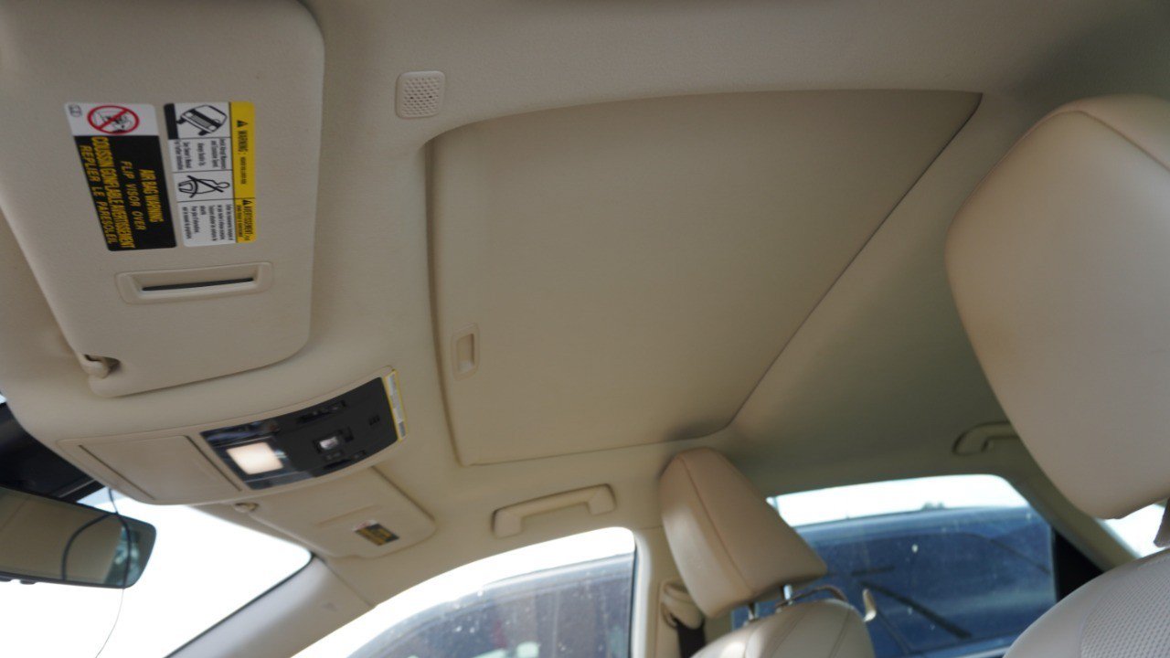 Used 2020 Lexus RX 350 FWD w/ Premium Package image 13
