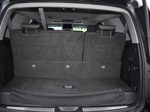 Used 2019 Chevrolet Tahoe LT image 37