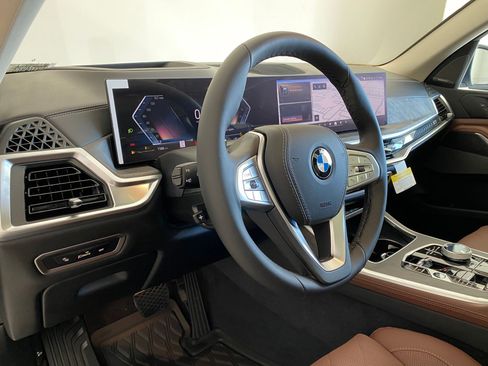 New 2026 BMW X7 xDrive40i image 4