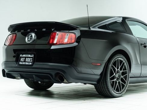 Used 2012 Ford Mustang Shelby GT500 w/ SVT Performance Pkg image 14
