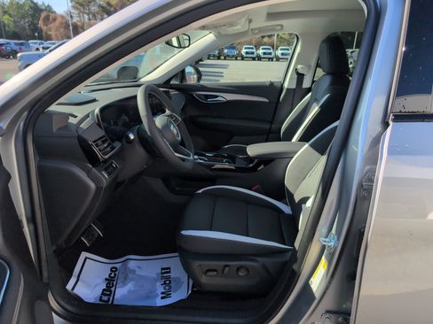 New 2026 Buick Envision Sport Touring image 15