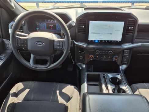 Certified 2024 Ford F150 STX RWD image 11