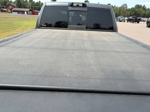 Used 2021 RAM 2500 Laramie AWD/4WD image 9