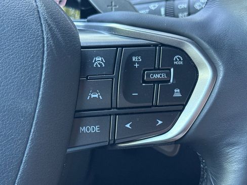 Certified 2024 Lexus RX 350 Premium w/ Accessory Package (Z1) FWD image 30