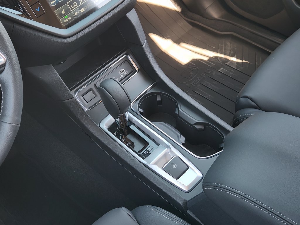 New 2027 Subaru Ascent Premium AWD/4WD image 17