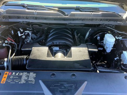 Certified 2019 Chevrolet Silverado 1500 LT w/ All Star Edition image 22