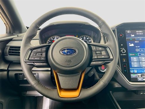 New 2026 Subaru Crosstrek 2.5i Wilderness image 20