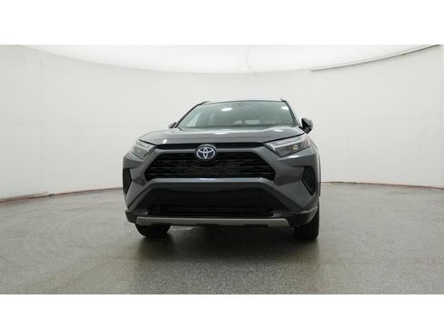 Used 2024 Toyota RAV4 SE AWD/4WD image 37