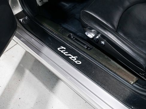 Used 2012 Porsche 911 Turbo image 26