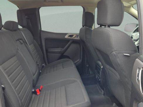 Used 2021 Ford Ranger XLT w/ Equipment Group 301A Mid image 18