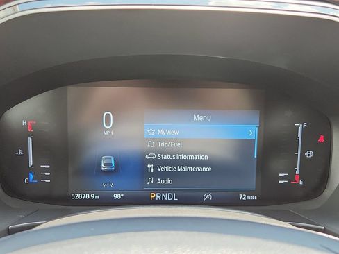 Used 2024 Ford Escape ST-Line FWD image 7