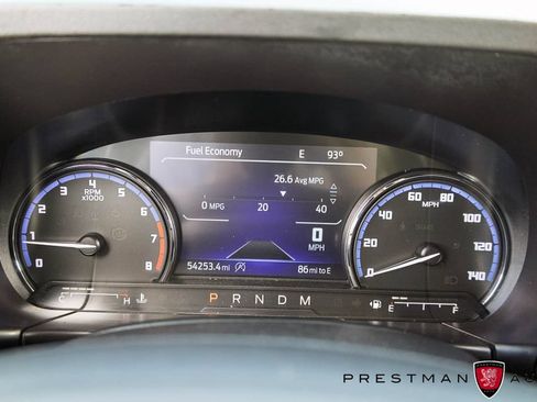 Used 2021 Ford Bronco Sport Badlands w/ Badlands Package AWD/4WD image 26