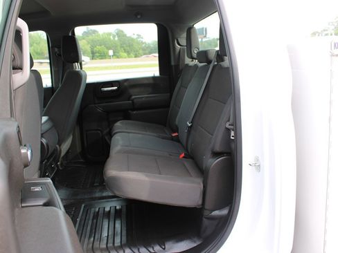 Used 2024 Chevrolet Silverado 2500 W/T RWD image 21
