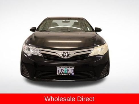 Used 2012 Toyota Camry LE FWD image 6