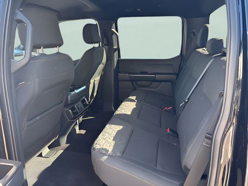 Used 2022 Ford F150 Tremor w/ Tow Technology Package AWD/4WD image 5