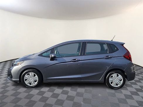 Used 2020 Honda Fit LX image 6