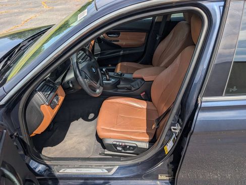 Used 2014 BMW 328d Sedan RWD image 21