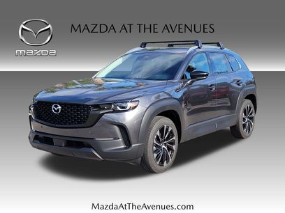 New 2026 MAZDA CX-50 2.5 Hybrid w/ Weather Package