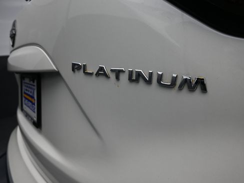 Used 2023 Nissan Murano Platinum image 91